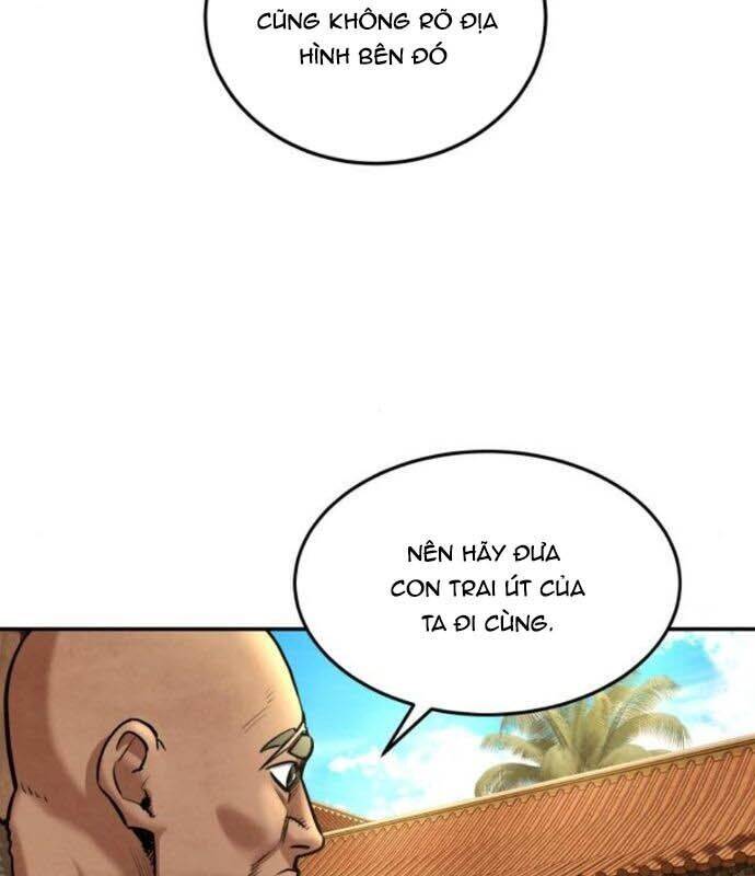 Tay Súng Chinh Phục Võ Lâm Chương 30 Ảnh 18