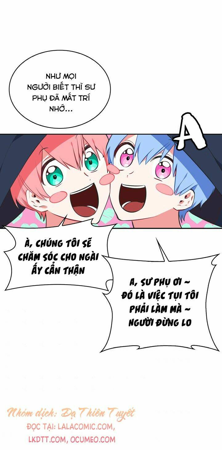 Đừng Đụng Vào Em Trai Ta Chương 30 Ảnh 44