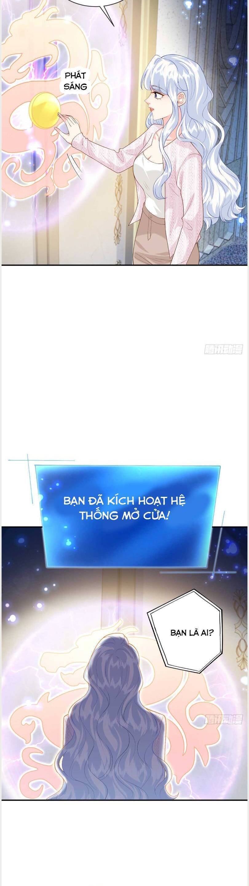 Bé Rồng Đột Kích! Mami Vừa Cay Vừa Độc Chương 110 Ảnh 3