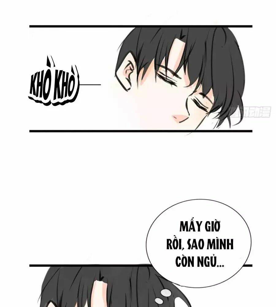 Công Chúa Nữ Vương Mệnh Chương 114 Ảnh 24