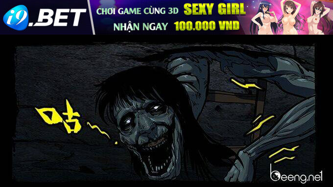 Đạo Môn Quỷ Sai Chương 2 Ảnh 15