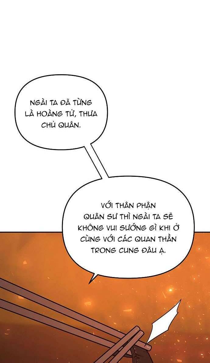 Vương Tử Huyền Bí Chương 114 Ảnh 49