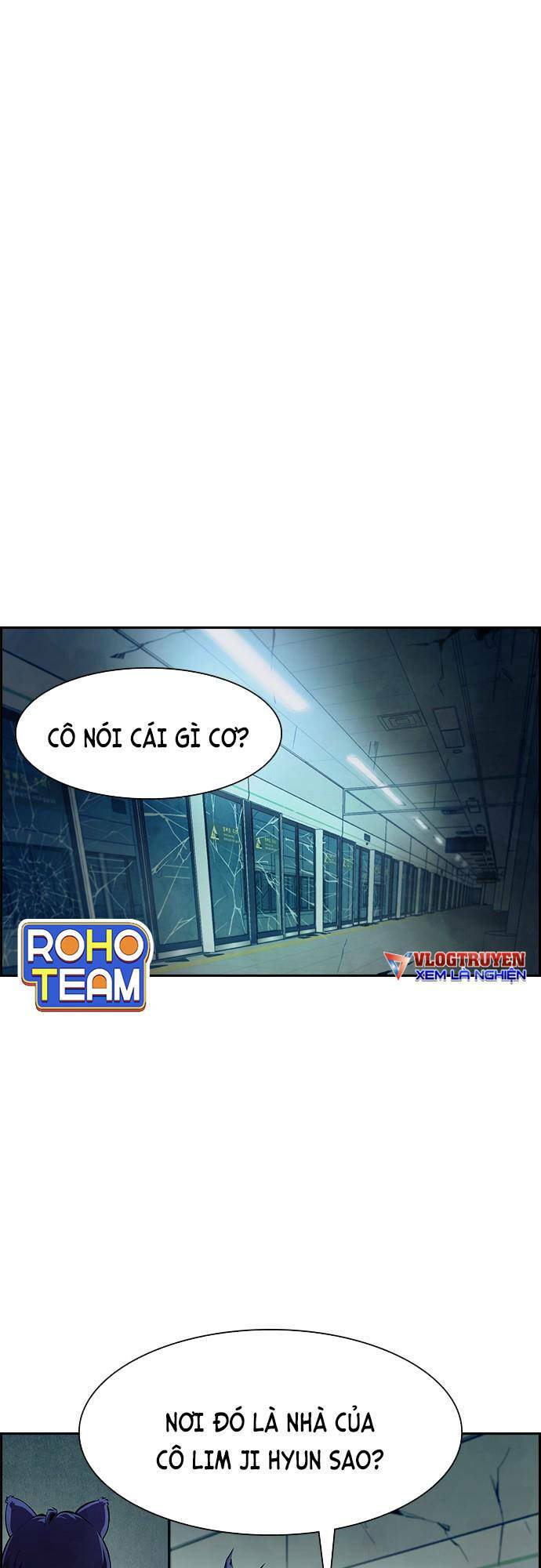 Đội Đốt Kích Noryangjin Chương 21 Ảnh 3