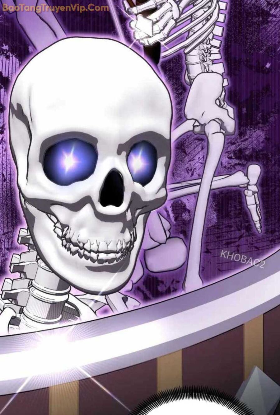 Ta Nuôi 1 Bầy Skeleton Chương 20 Ảnh 31
