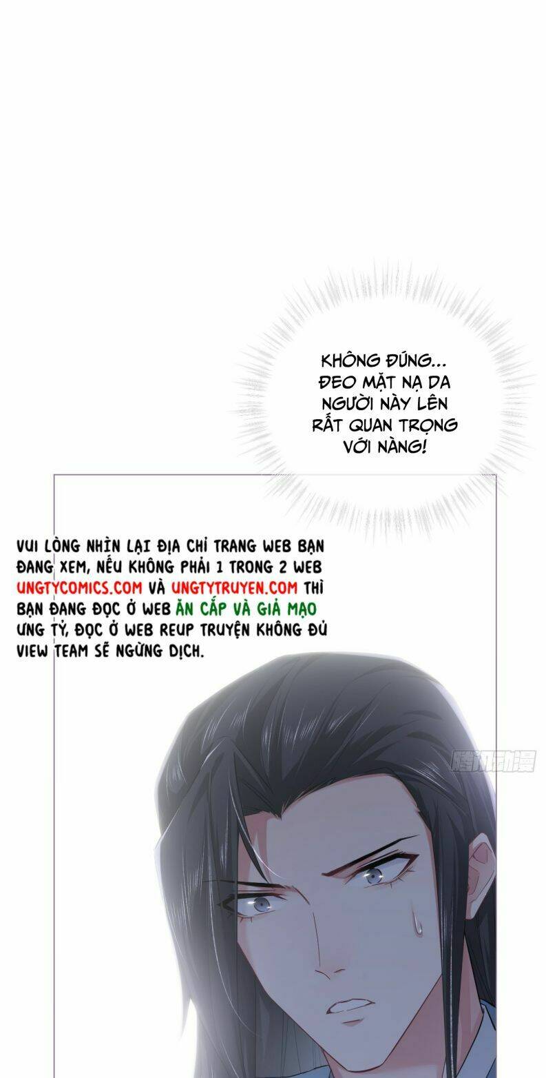 Nhập Mạc Chi Thần Chương 79 Ảnh 47