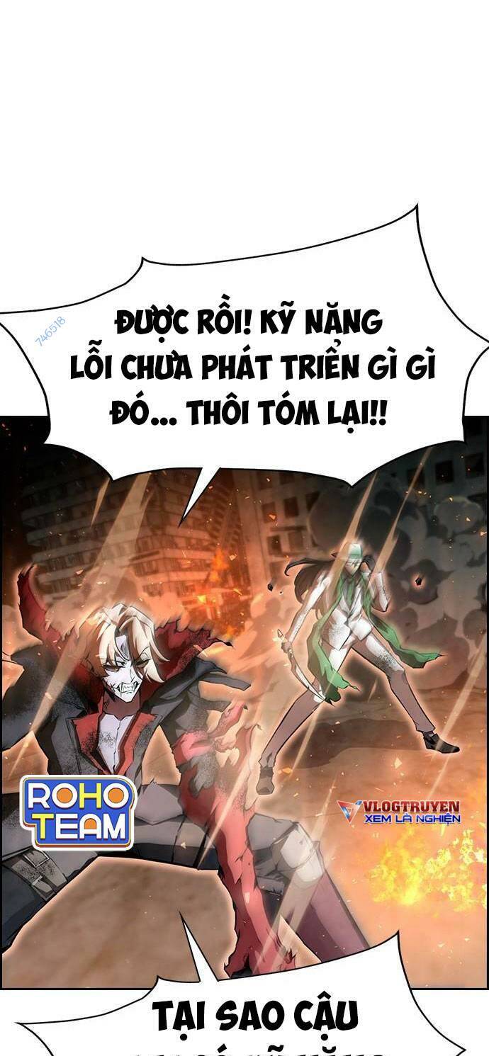 Đội Đốt Kích Noryangjin Chương 18 Ảnh 13