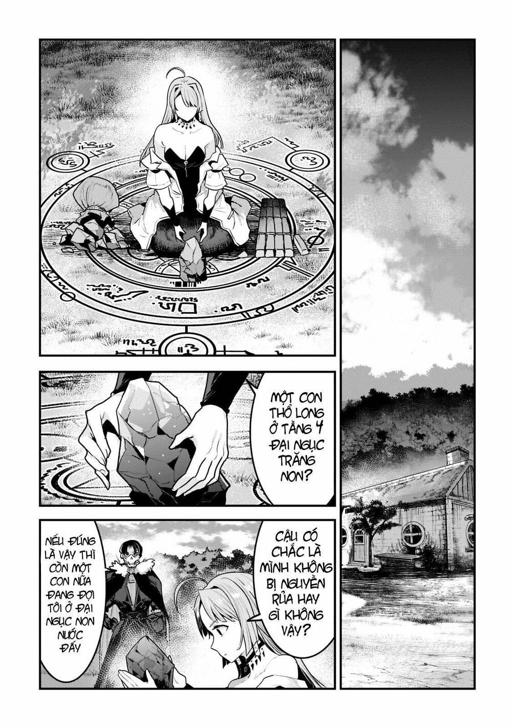 Nozomanu Fushi No Boukensha Chương 40 Ảnh 5