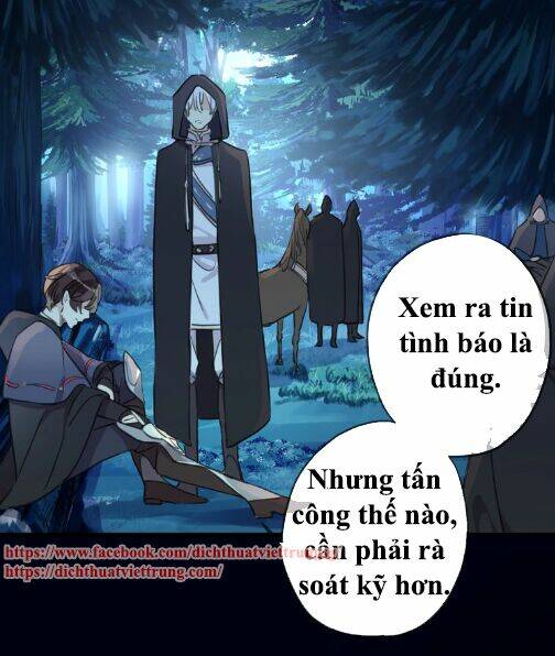 Vết Cắn Ngọt Ngào 3 Chương 48 Ảnh 38
