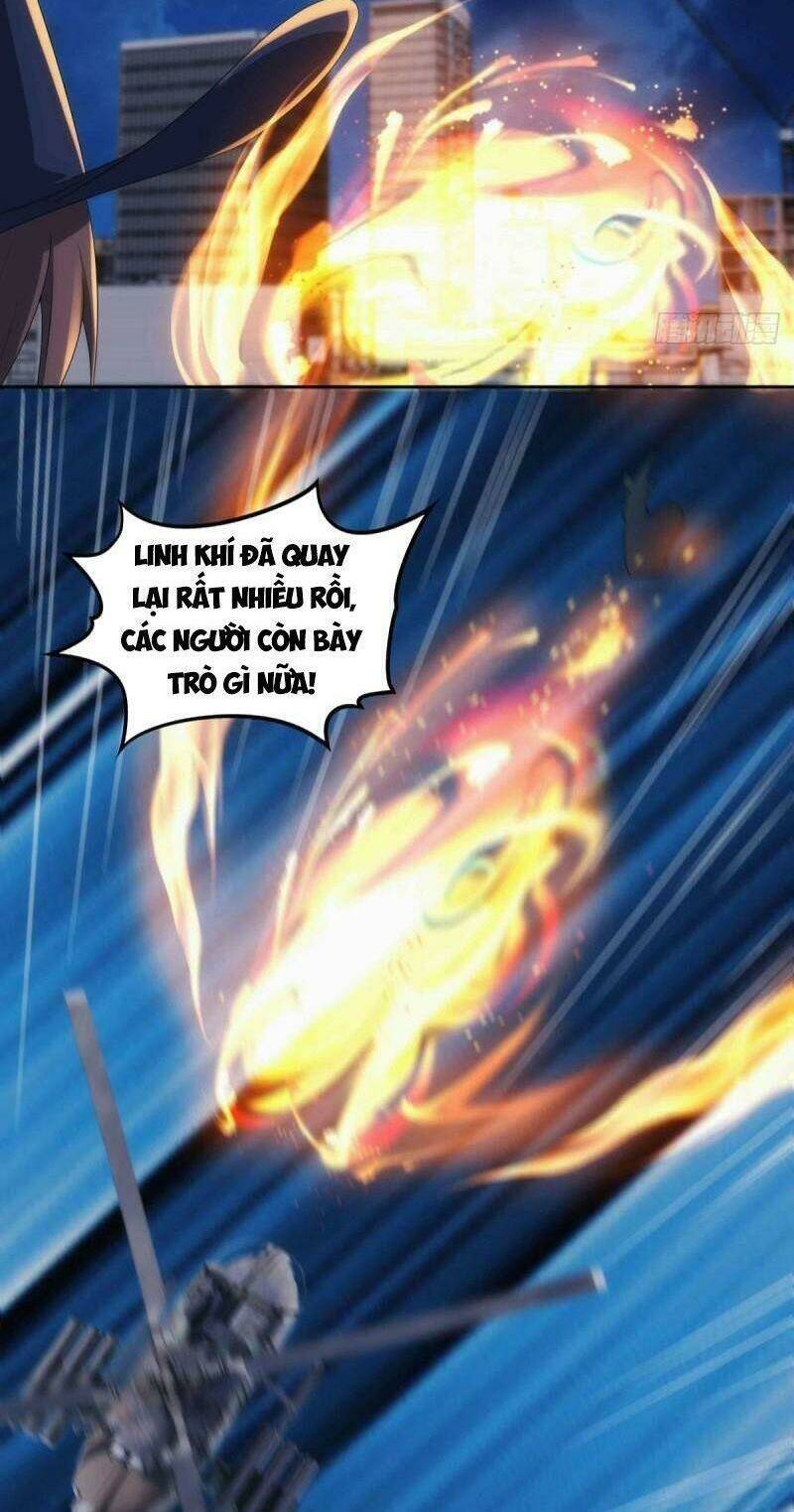 Xâm Lược Vạn Giới Chương 93 Ảnh 5