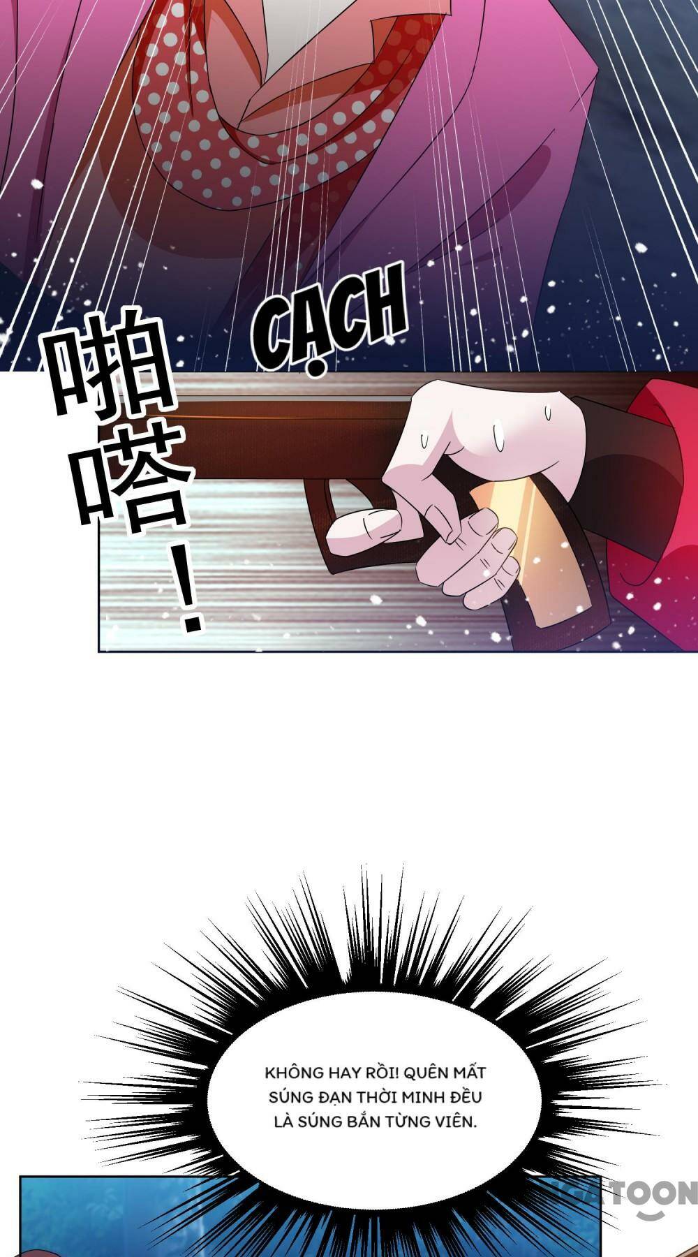Cực Phẩm Bại Gia Tử Chương 247 Ảnh 4