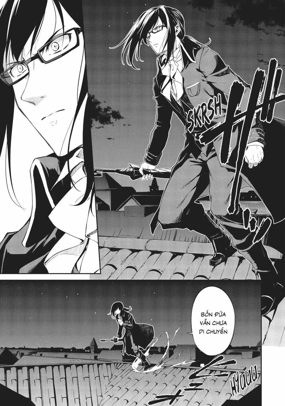 Arifureta Shokugyou De Sekai Saikyou Zero Chương 5 Ảnh 17