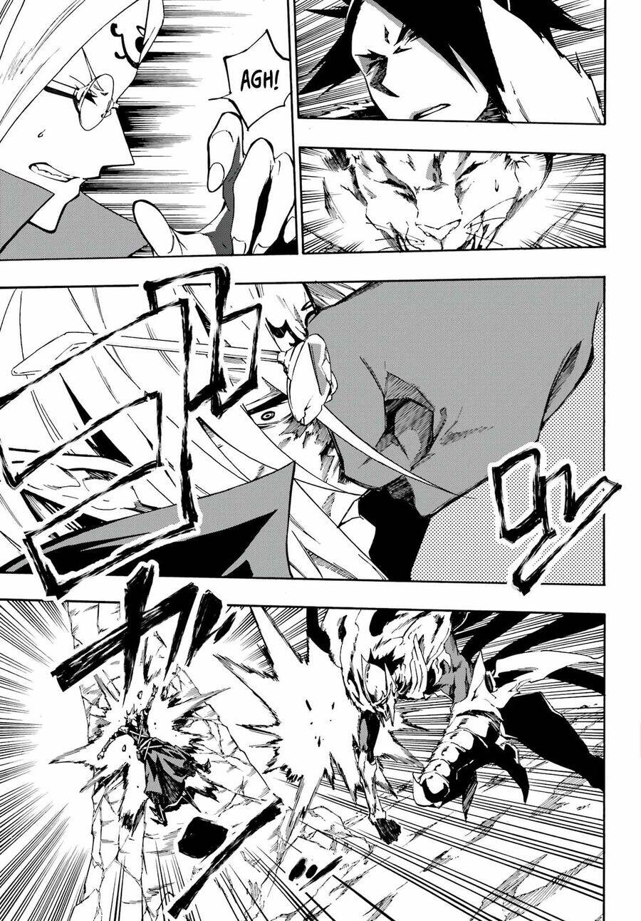Gokusotsu Kraken Chương 7 Ảnh 15