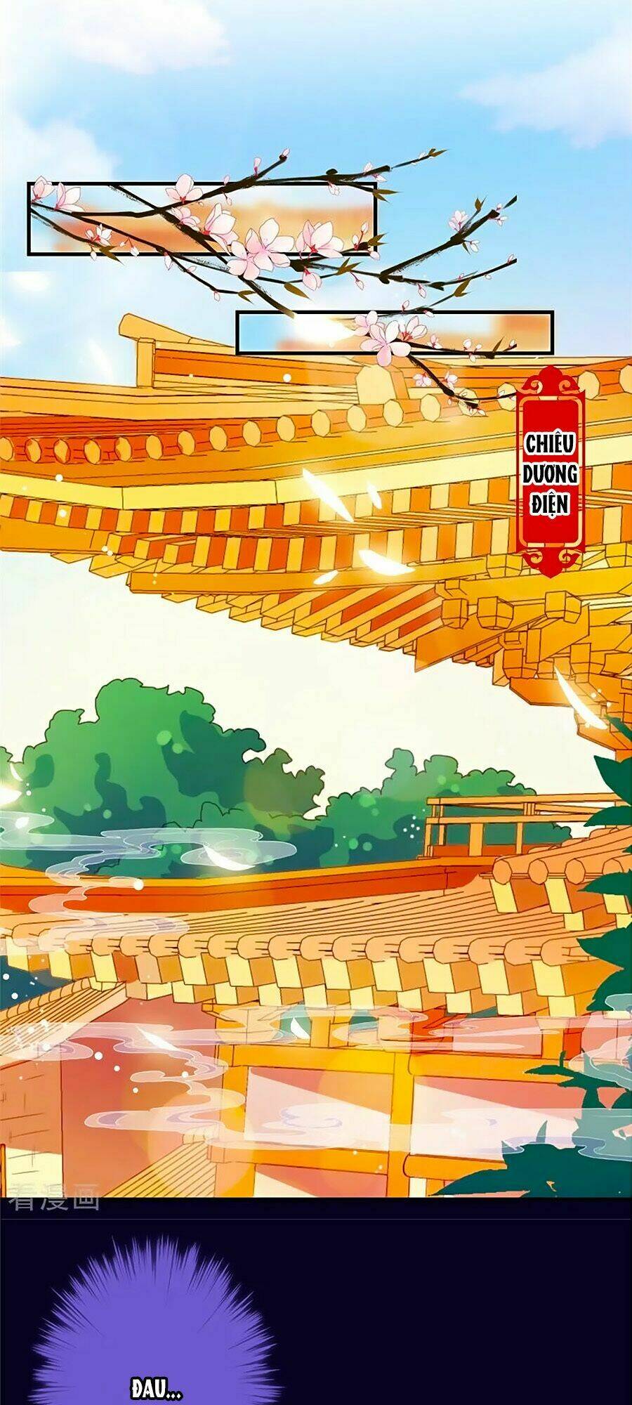 Vương Gia ! Ngươi Thật Bỉ Ổi ! Chương 500 Ảnh 10