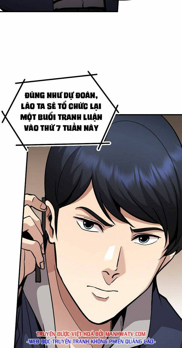 Điều Tra Viên Chuyển Sinh Chương 136 Ảnh 59