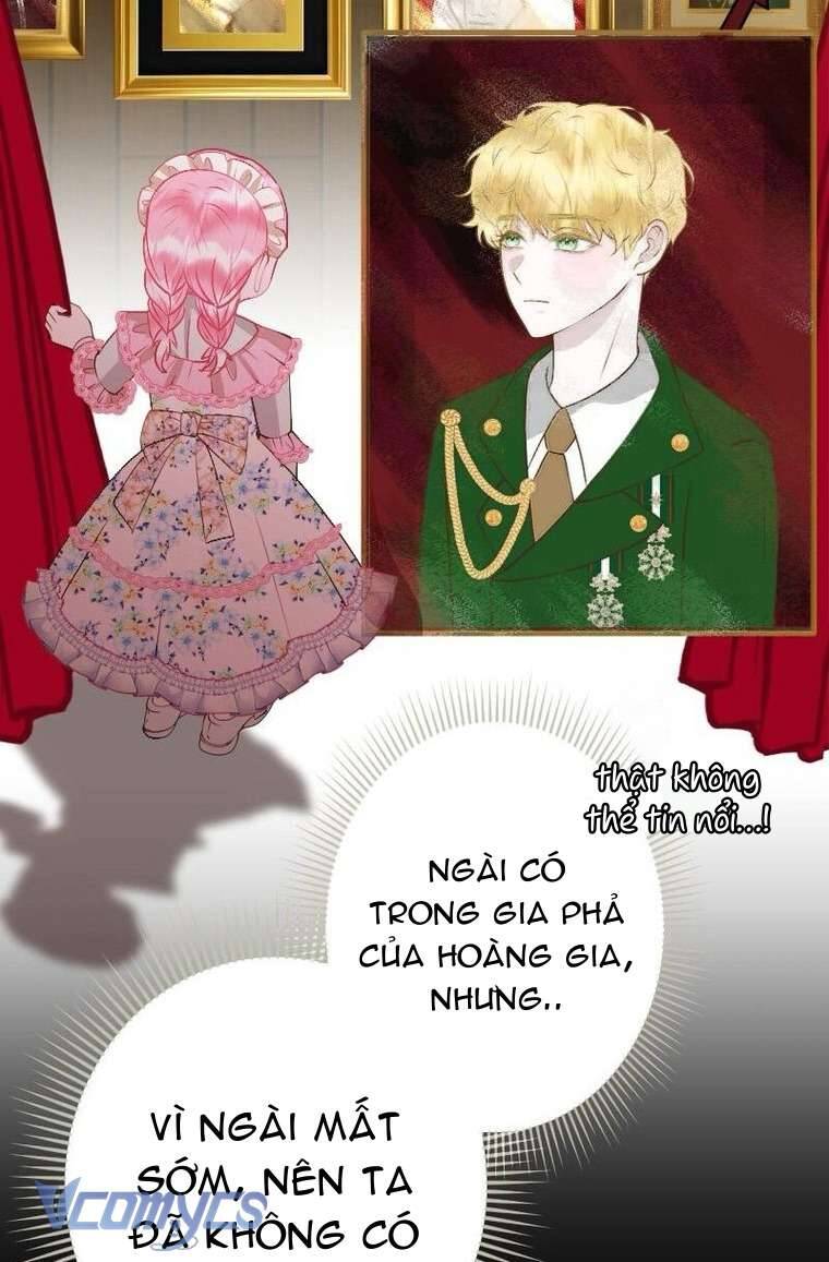 Sau Này Họ Sẽ Sinh Ra Tôi Chương 4 Ảnh 33