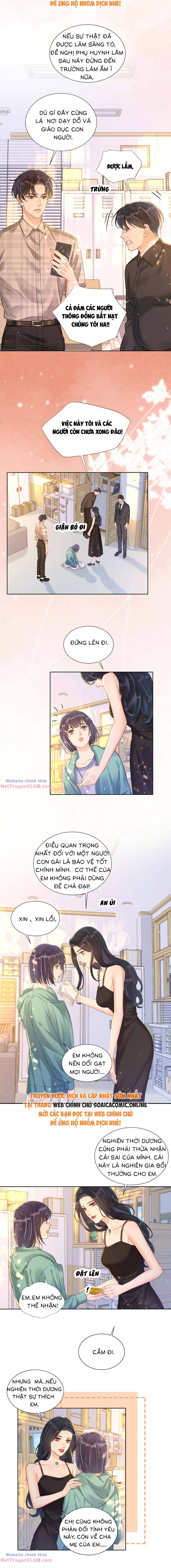 Cuộc Hôn Nhân Ngọt Ngào Chương 14 Ảnh 3