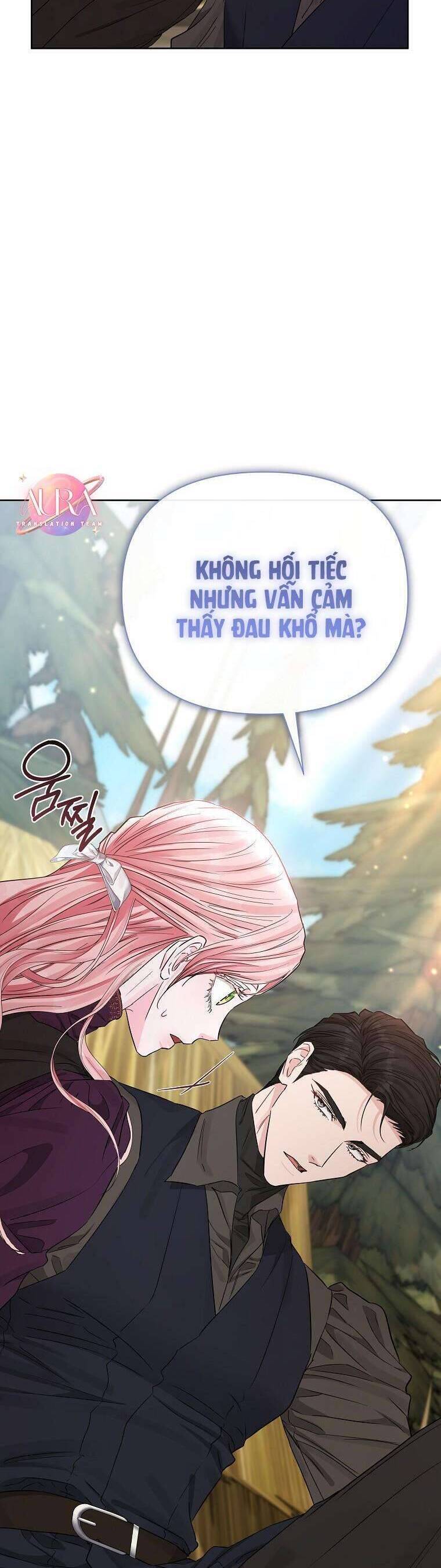 Này Người Chồng Phản Diện, Ngài Ám Ảnh Sai Người Rồi Chương 40 Ảnh 59