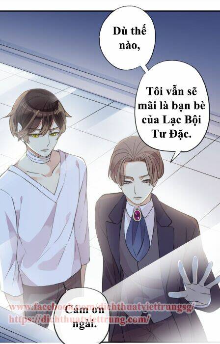 Vết Cắn Ngọt Ngào 2 Chương 47 Ảnh 55