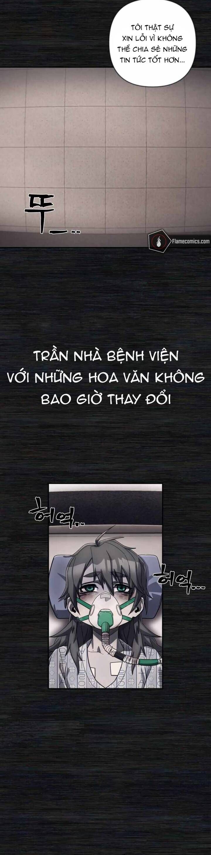 Sự Trở Lại Của Anh Hùng Diệt Thế Chương 136 Ảnh 12