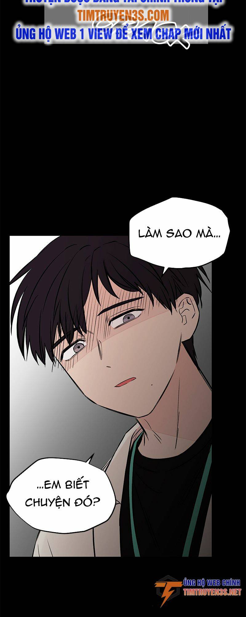 BưƠM BưỚM Và MáU Chương 54 Ảnh 43