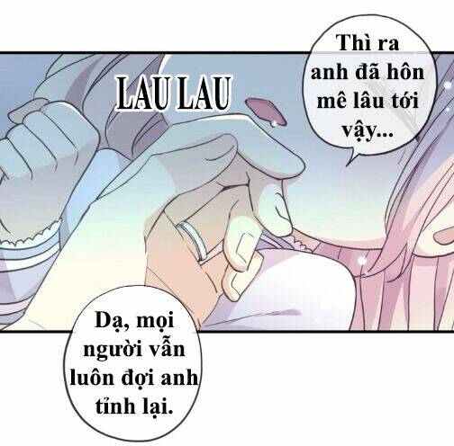 Vết Cắn Ngọt Ngào 3 Chương 60 Ảnh 48