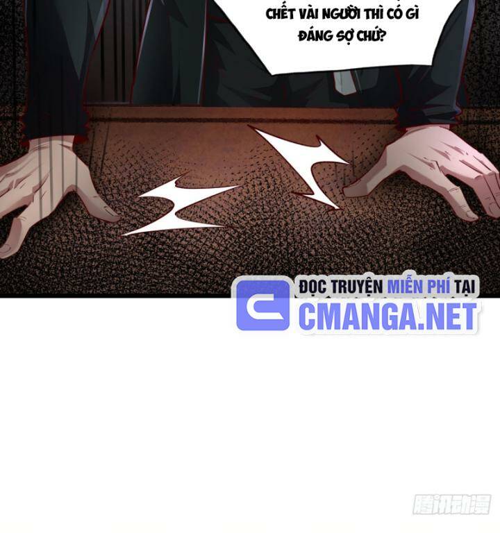 Từ Hồng Nguyệt Khai Thủy Chương 165 Ảnh 11