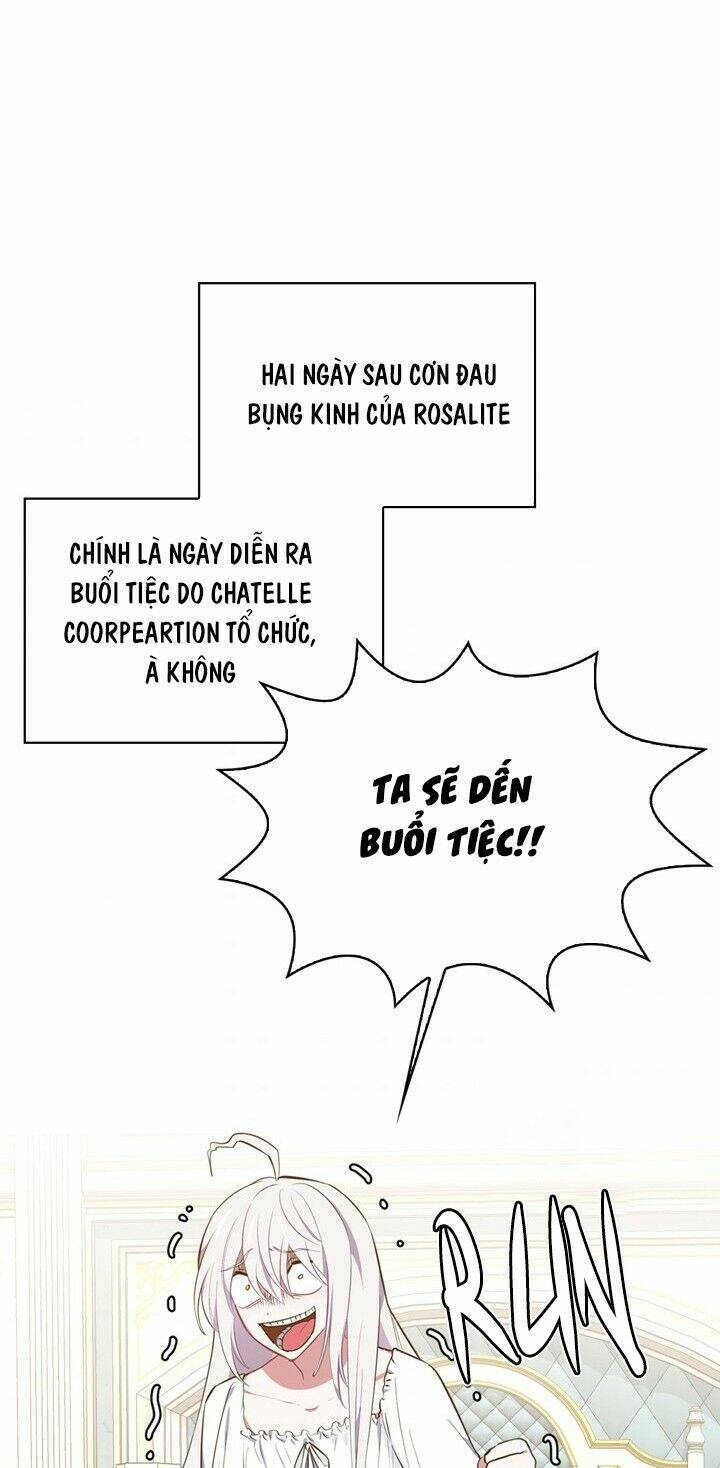 Đừng Đụng Vào Em Trai Ta Chương 30 Ảnh 77