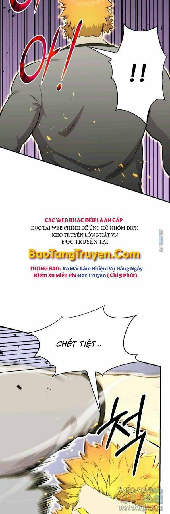 Luân Hồi Ác Nhân Chương 99 Ảnh 32