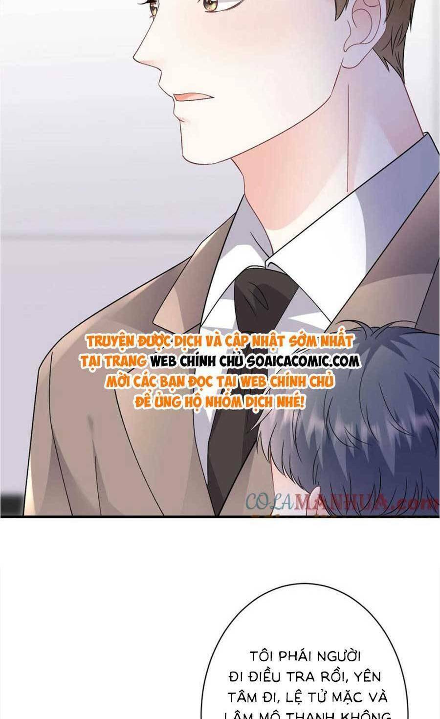 Đại Tiểu Thư Có Ý Đồ Gì Xấu Đâu Chương 187 Ảnh 12