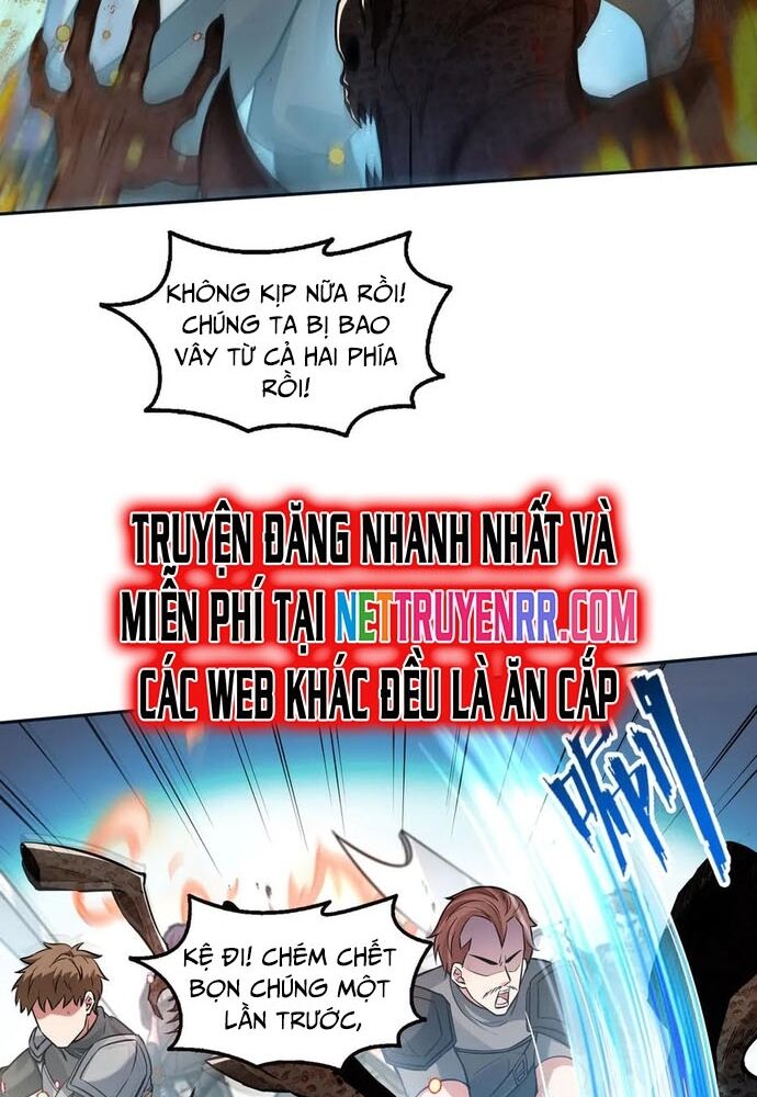 Quỷ Dị Xâm Lấn, Ta Đoạt Xá Tử Thần Nghịch Tập Xưng Vương Chương 49 Ảnh 5