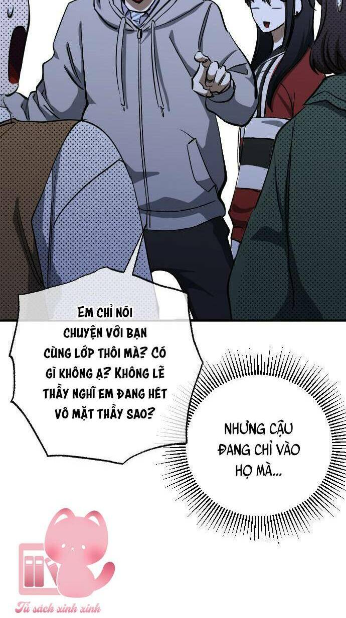 Đêm Của Bóng Tối Chương 37 Ảnh 21