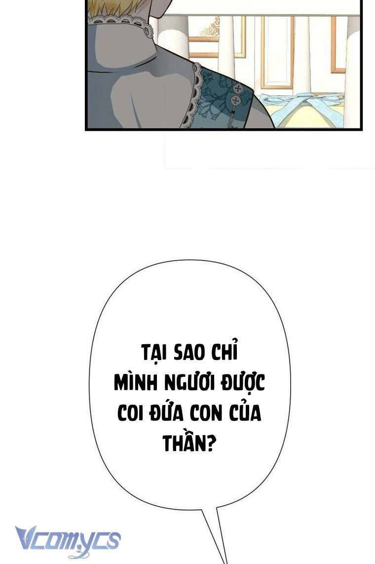Sau Này Họ Sẽ Sinh Ra Tôi Chương 4 Ảnh 39