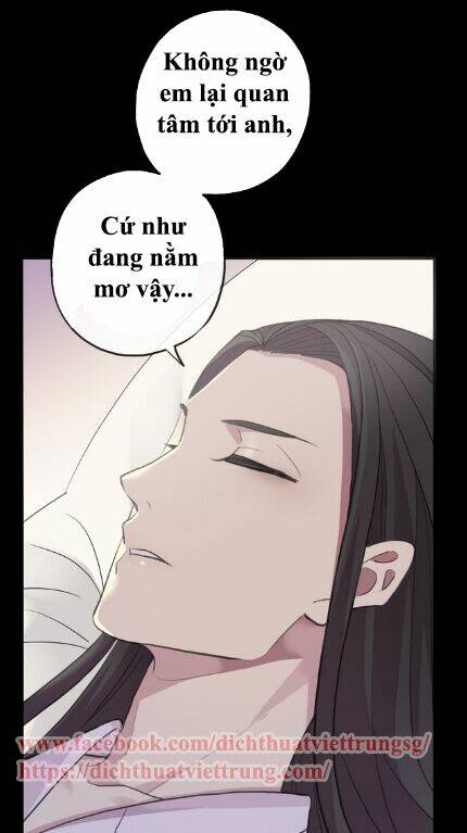 Vết Cắn Ngọt Ngào 2 Chương 52 Ảnh 13