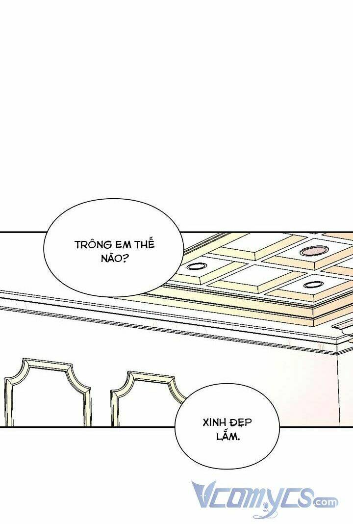 Nữ Hoàng Ngoại Khoa Chương 120 Ảnh 56