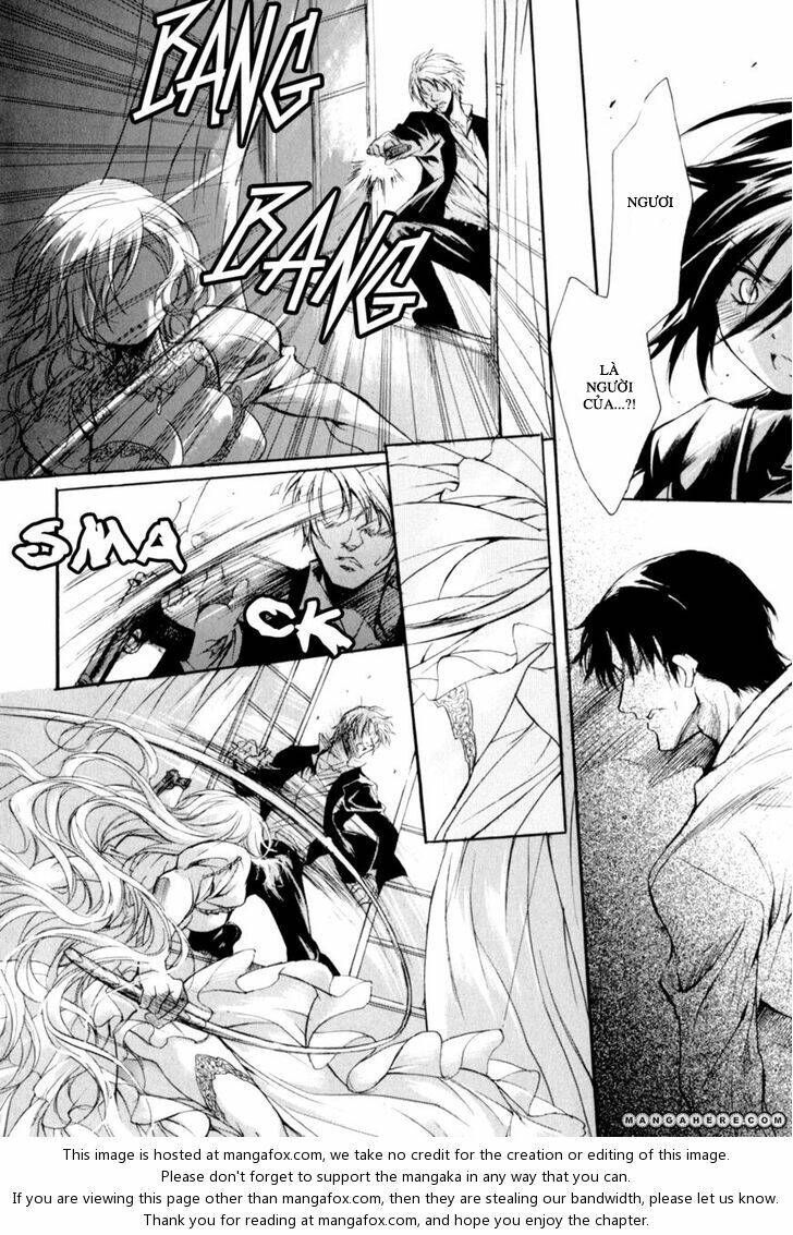 Marriage Black Chương 4 Ảnh 6