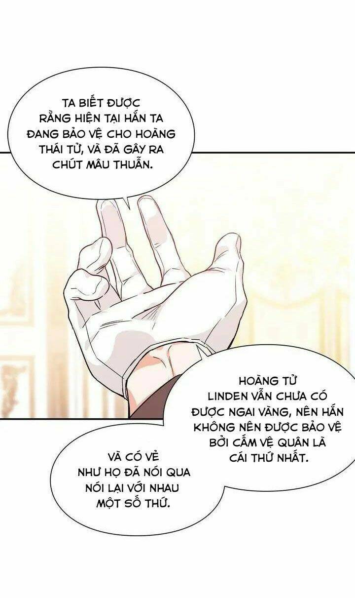Nữ Hoàng Ngoại Khoa Chương 128 Ảnh 17