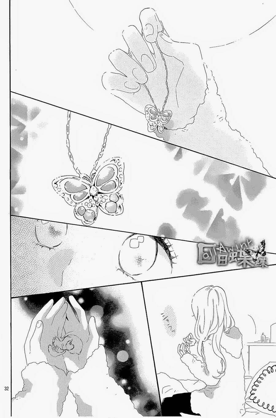 Hibi Chouchou Chương 69 Ảnh 34