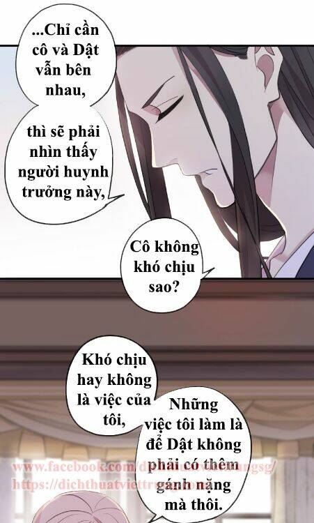 Vết Cắn Ngọt Ngào 2 Chương 53 Ảnh 39