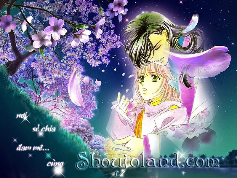 True Love Chương 17 Ảnh 30