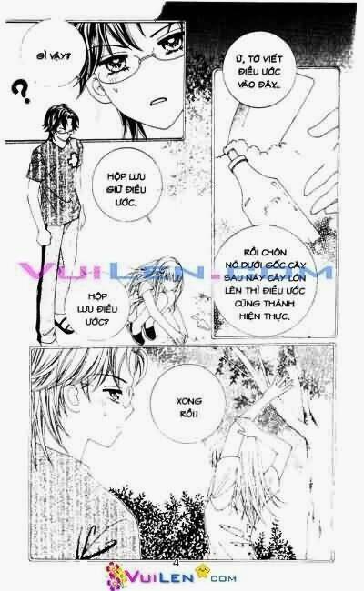 Đến Với Anh Chương 7 Ảnh 6