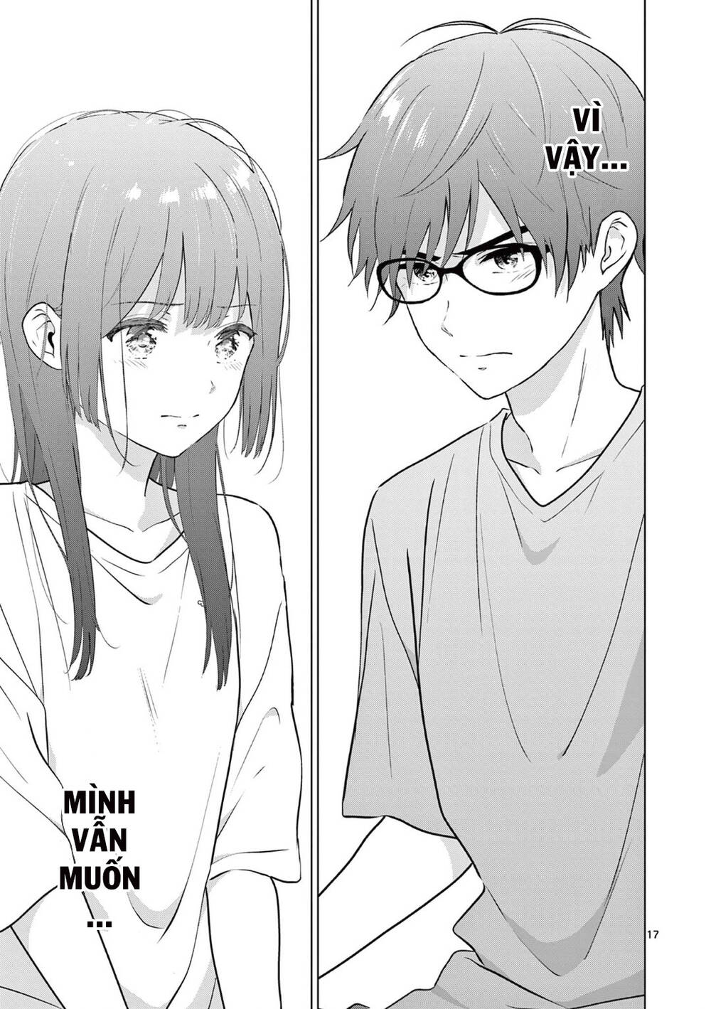 Aishiteru Game Wo Owarasetai Chương 18 Ảnh 19
