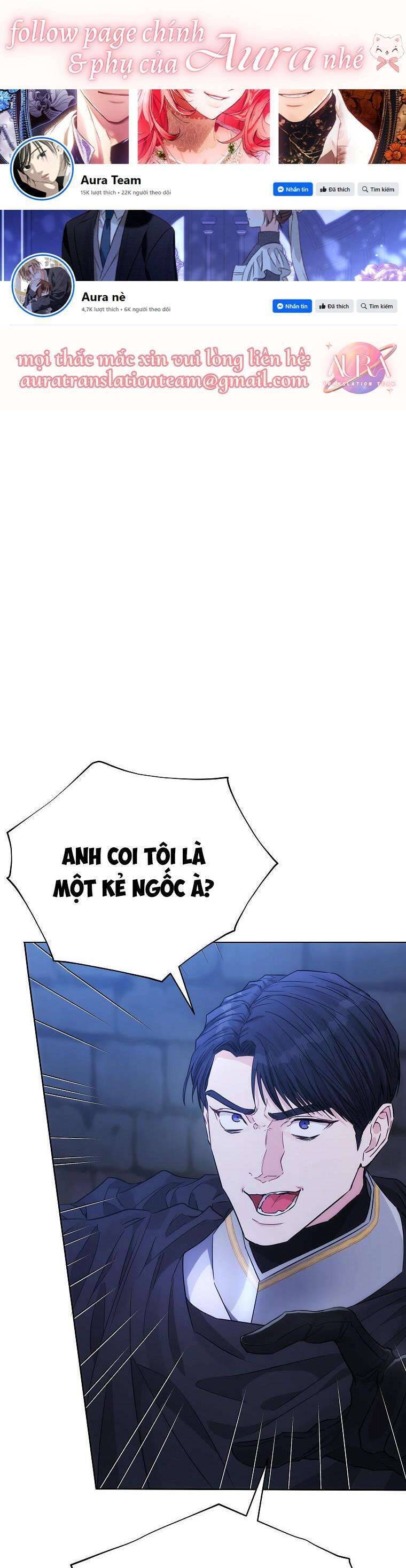 Này Người Chồng Phản Diện, Ngài Ám Ảnh Sai Người Rồi Chương 40 Ảnh 2