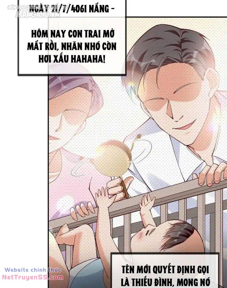 Boss Nhà Giàu Lại Là Nữ Sinh Trung Học! Chương 220 Ảnh 4