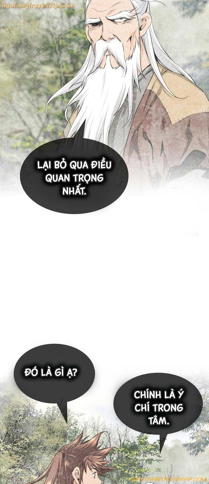 Thiên Hạ Đệ Nhất Y Lại Môn Chương 96 Ảnh 60