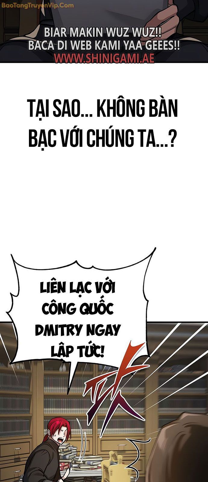 Thiên Quỷ Chẳng Sống Nổi Cuộc Đời Bình Thường Chương 140 Ảnh 85