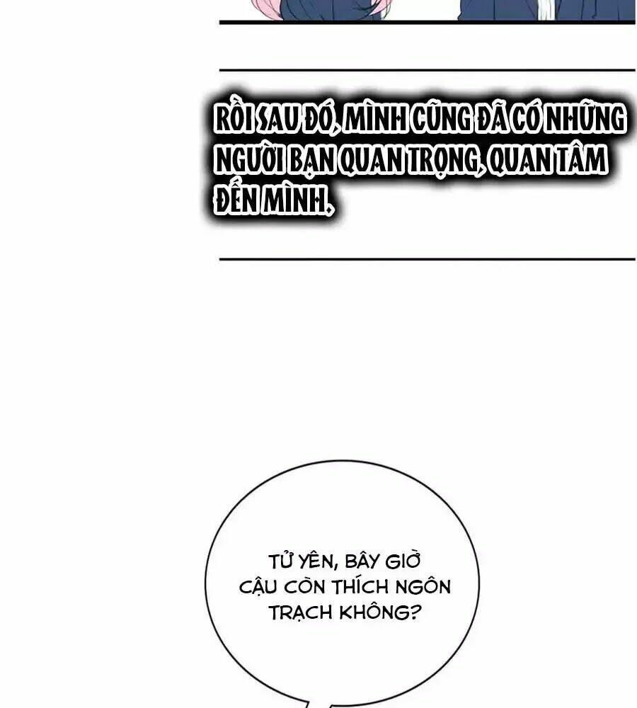 Công Chúa Nữ Vương Mệnh Chương 117 Ảnh 25