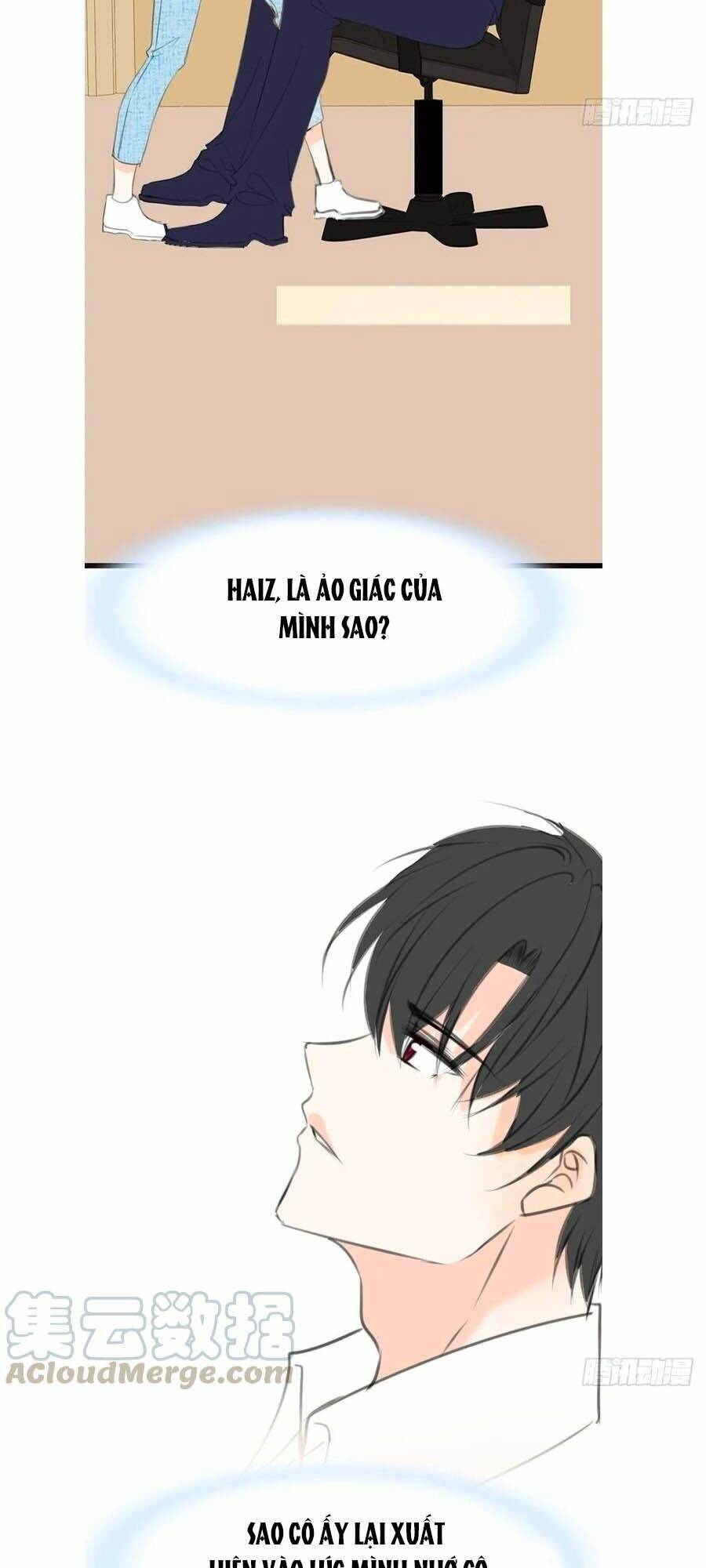 Công Chúa Nữ Vương Mệnh Chương 122 Ảnh 34