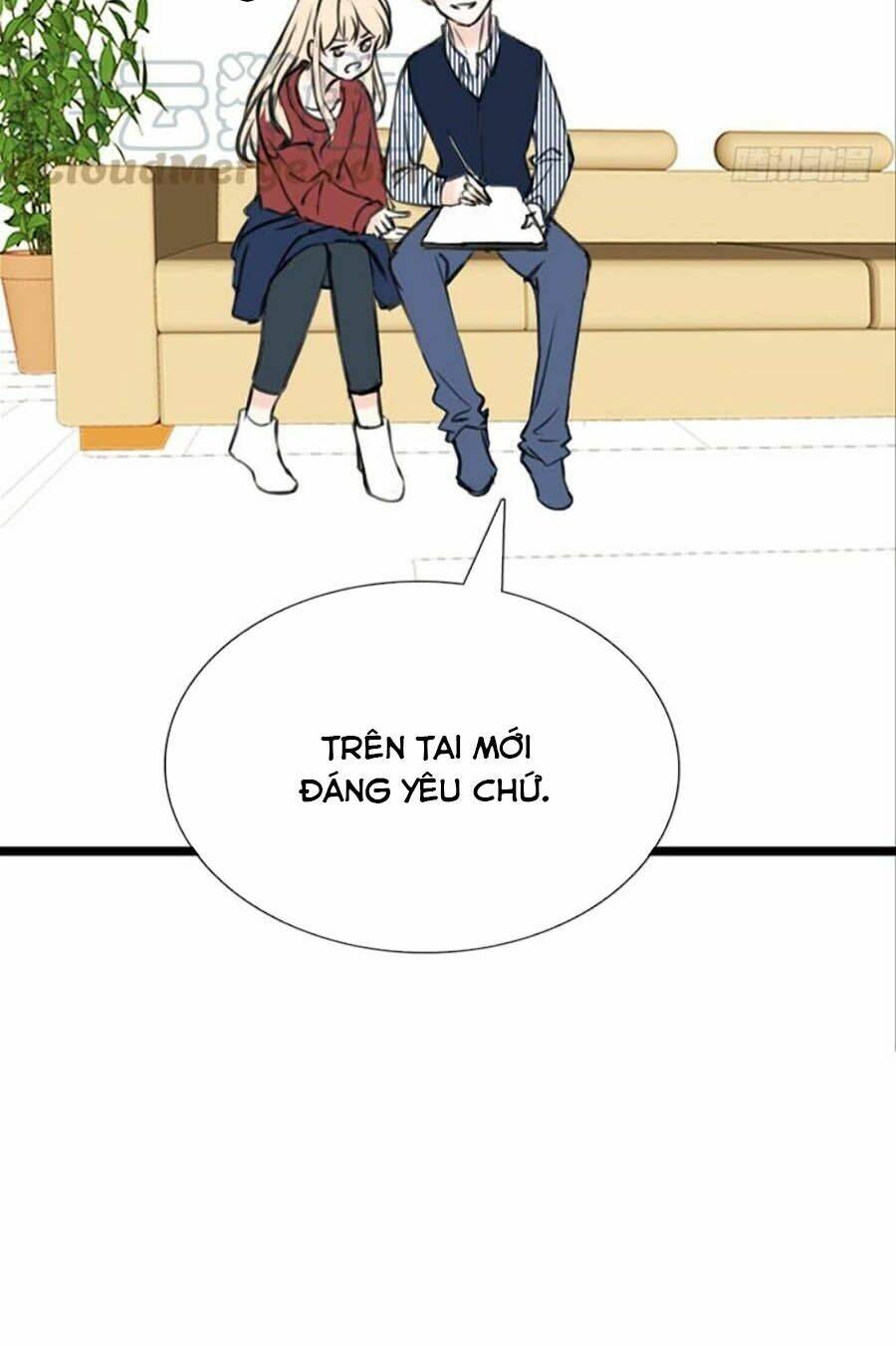 Công Chúa Nữ Vương Mệnh Chương 107 Ảnh 29