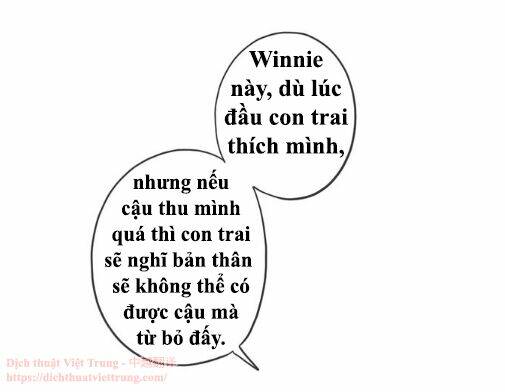 Vết Cắn Ngọt Ngào 3 Chương 61.5 Ảnh 17