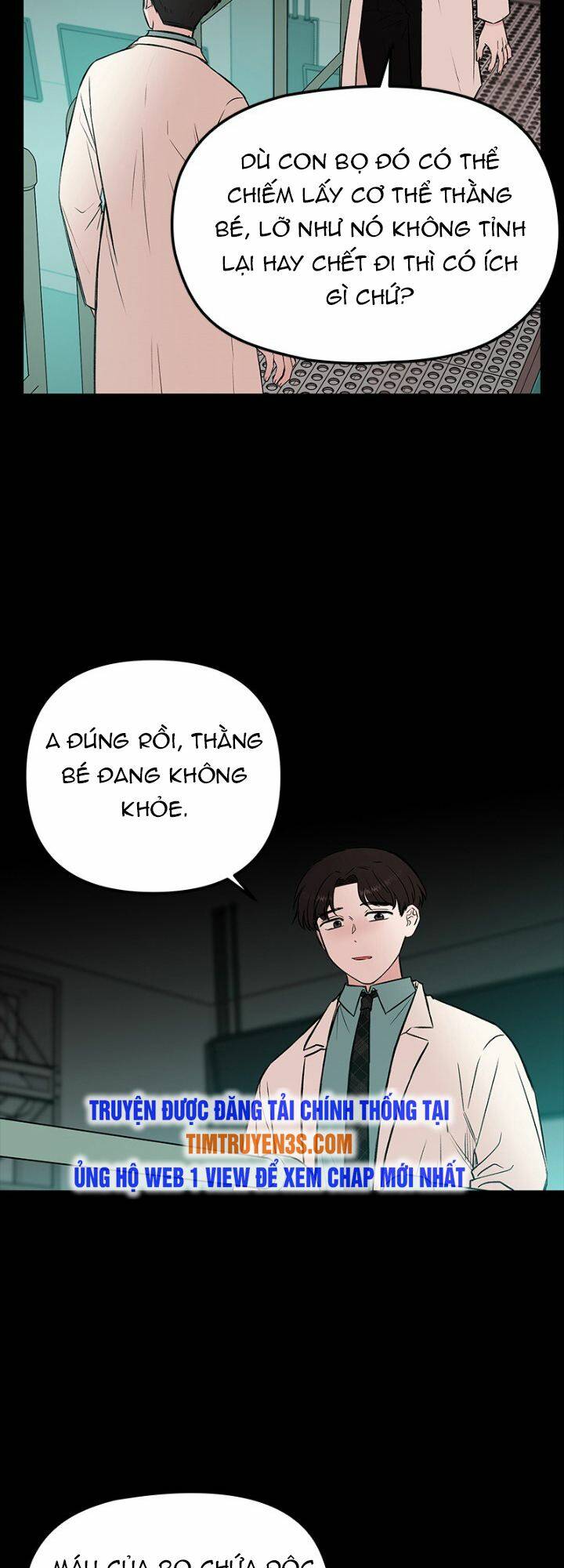 BưƠM BưỚM Và MáU Chương 51 Ảnh 6